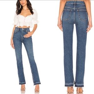 Free people Emmy size 26 Jean